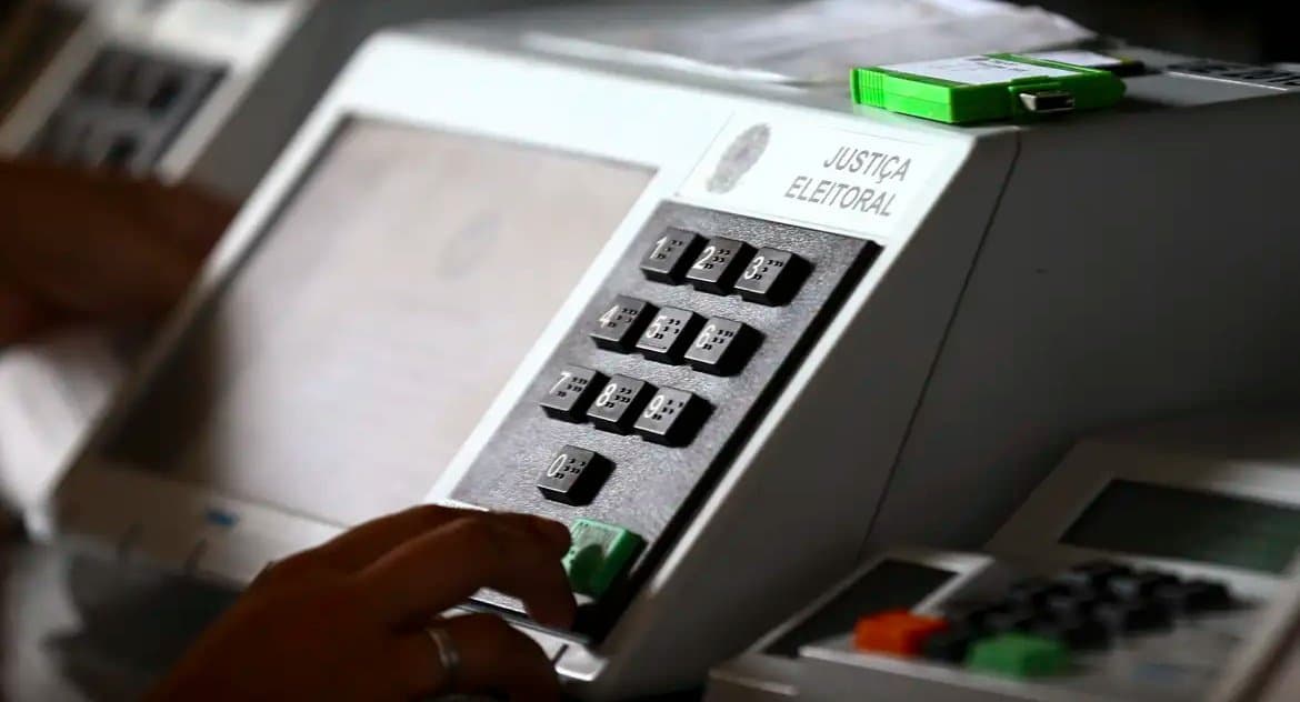 Veja principais datas do calendário eleitoral; convenções partidárias estão autorizadas a partir do dia 20 de julho
