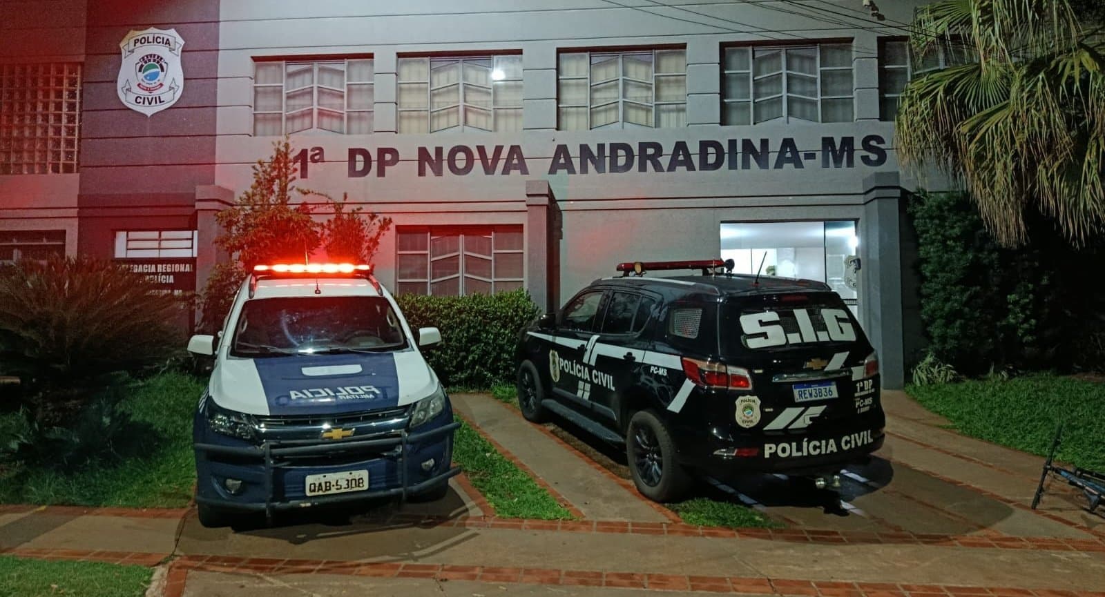 Nova Andradina - Homem acusa dono de bar do Assentamento Peroba de agressão 