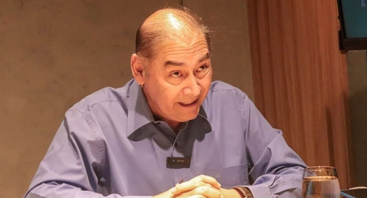 Internado após passar mal em presídio, Alcides Bernal morre na Santa Casa de Campo Grande