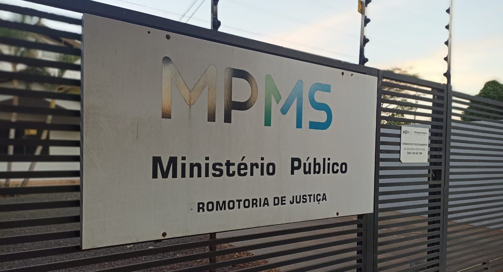 Conselho do MP encerra apuração sobre ausência de servidores efetivos nas controladorias de Taquarussu