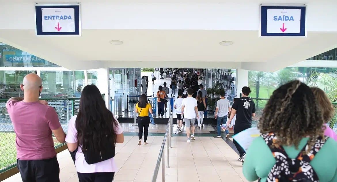 Inscrições para o Fies do segundo semestre começam na terça-feira
