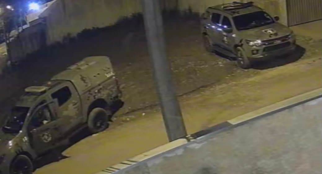 Forças de segurança deflagram grande operação em Nova Andradina e Batayporã