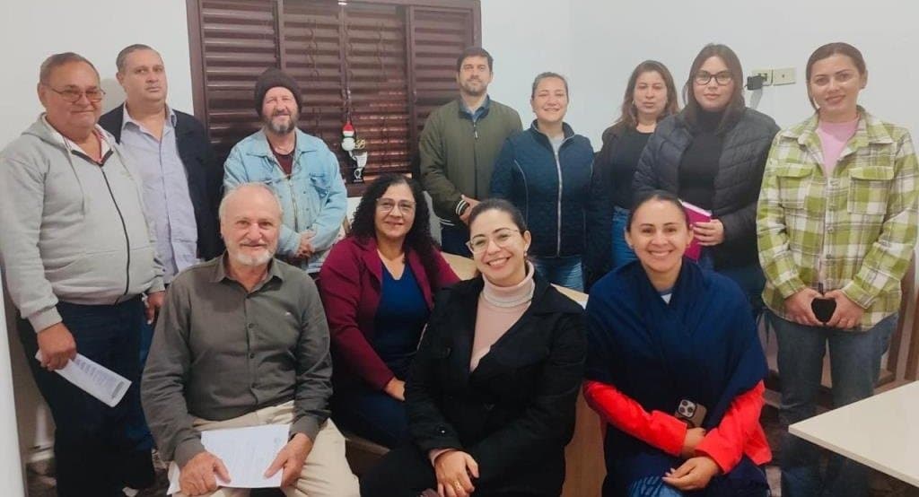 Conselho de Turismo realiza primeira reunião ordinária da nova composição em Batayporã