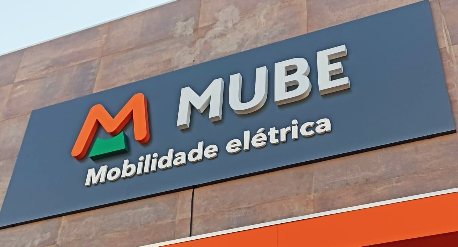 Mube Mobilidade Elétrica inaugura loja nesta sexta-feira (17) em Nova Andradina