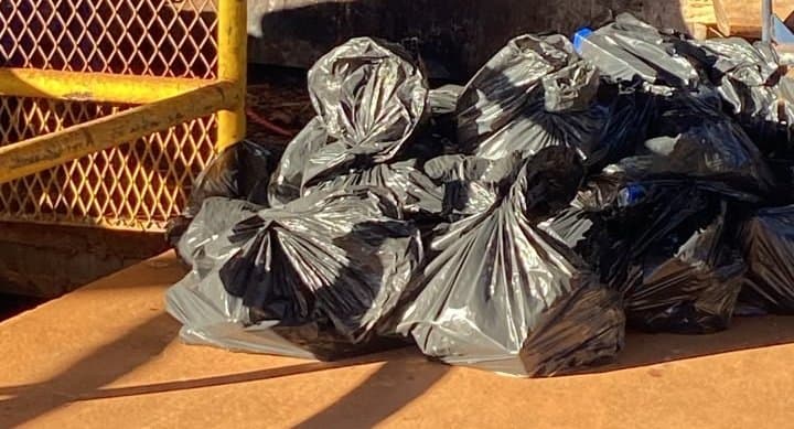 Polícia Civil incinera cerca de duas toneladas de drogas apreendidas em Batayporã