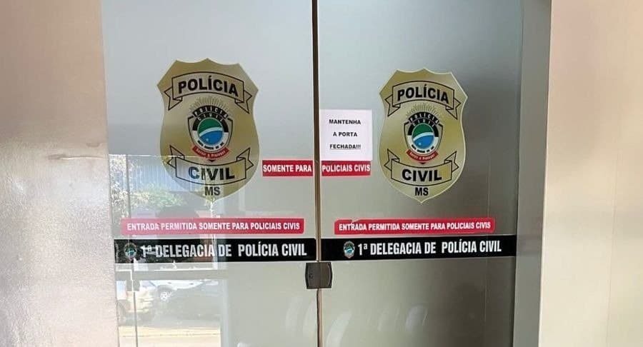 Mulher perde R$ 1,5 mil após golpista se passar por pastora de igreja em Nova Andradina
