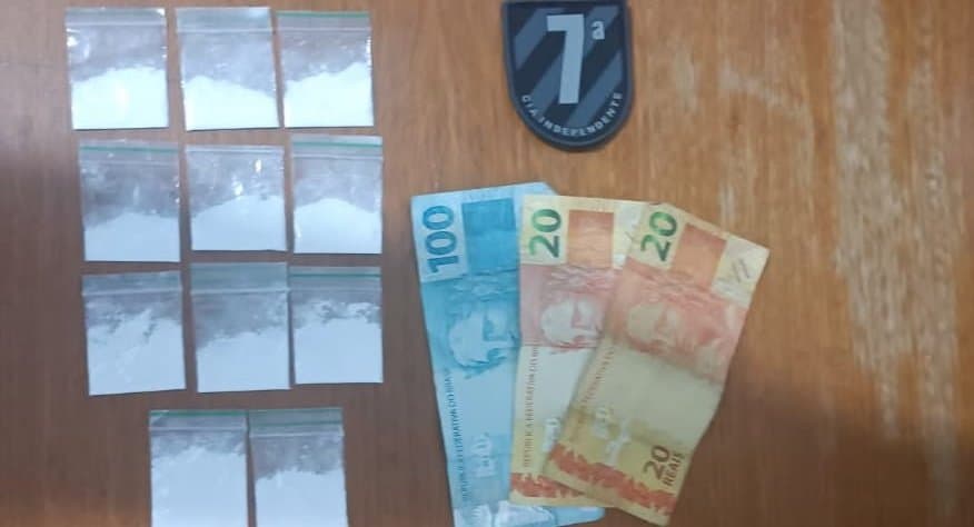 Integração entre polícias leva à prisão de três homens em menos de 24 horas em Anaurilândia