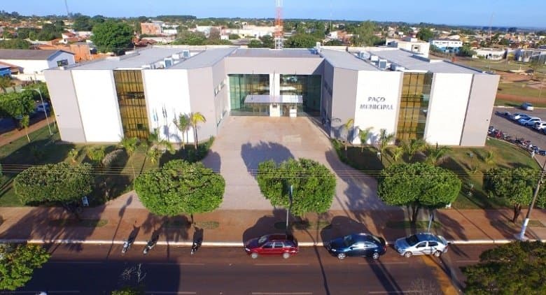 Vereadores de Nova Andradina buscam informações sobre descongelamento do tempo de serviço dos servidores municipais