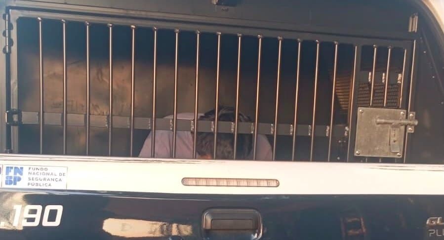 Irmãos se envolvem em briga e um deles é ferido a golpes de facão em Batayporã