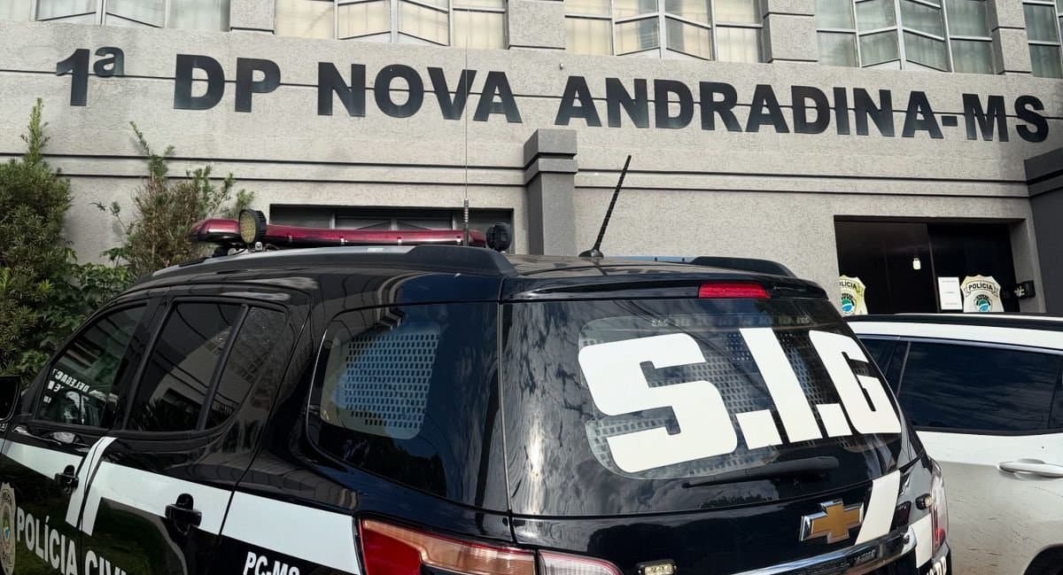 Falso anúncio na internet leva morador de Nova Andradina a perder R$ 400,00
