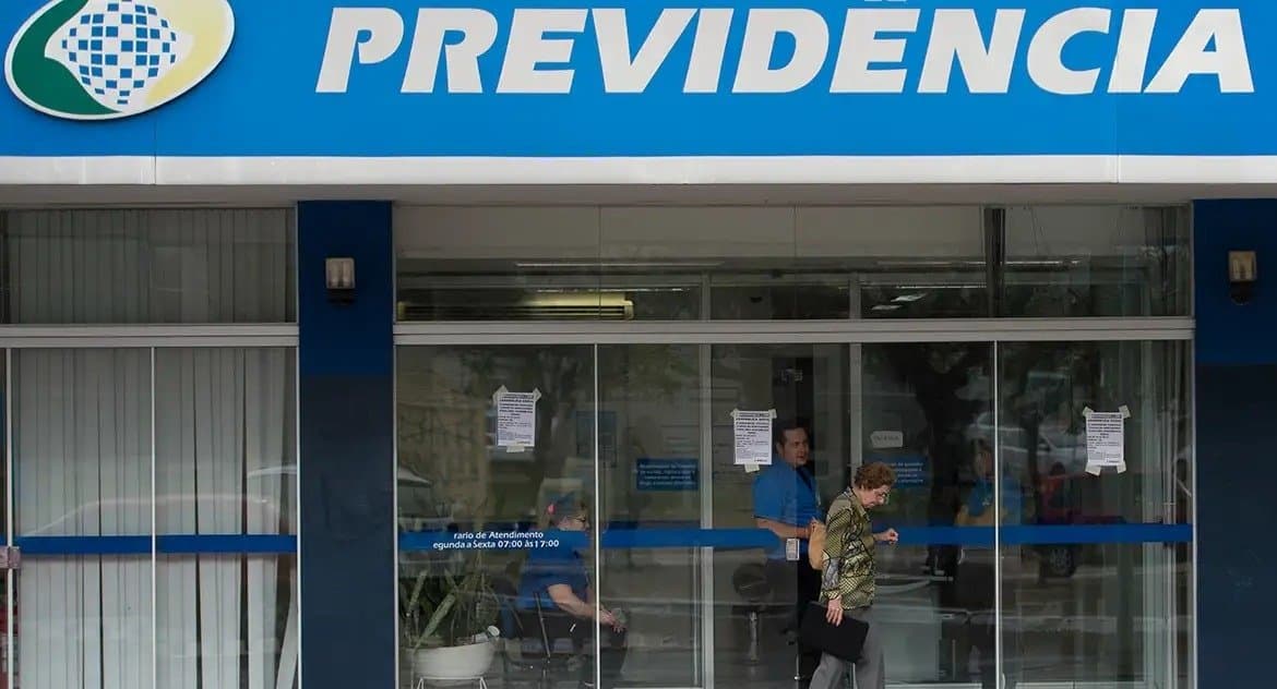 Governo destina R$ 547 milhões para ressarcir beneficiários do INSS
