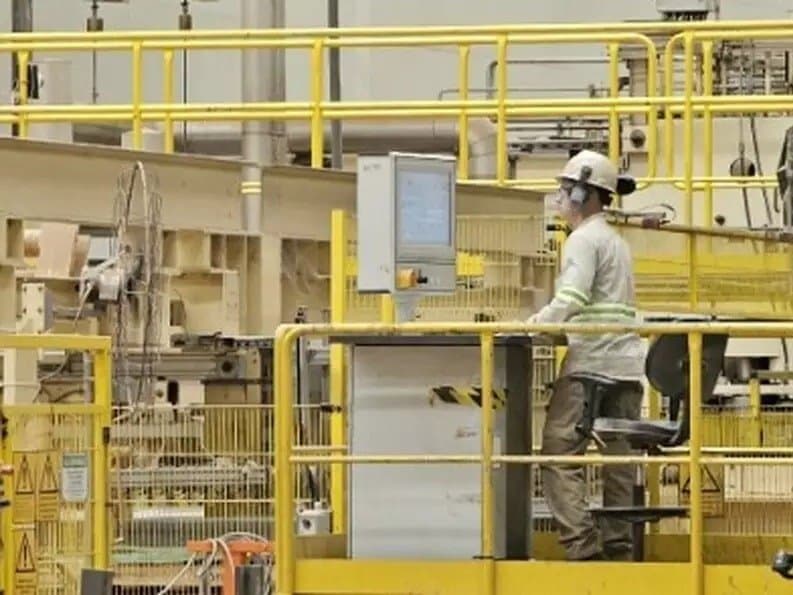 MS recebe crédito de R$ 9,7 bilhões do Programa Nova Indústria Brasil