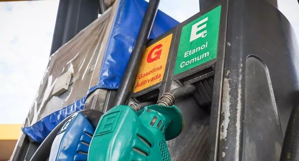 MPF move ação de R$ 500 milhões para barrar gasolina com 32% de etanol