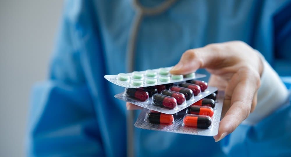 Nova Andradina está entre municípios de MS contemplados com recursos para medicamentos no sistema prisional