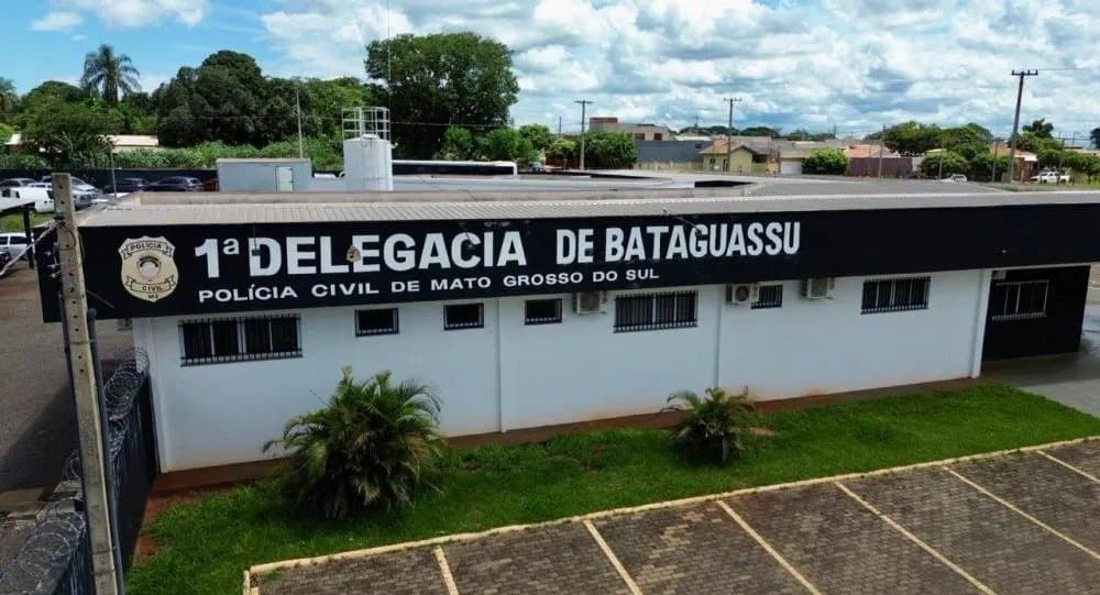 Bataguassu registra dois casos de suspeita de corretagem de imóveis sem habilitação
