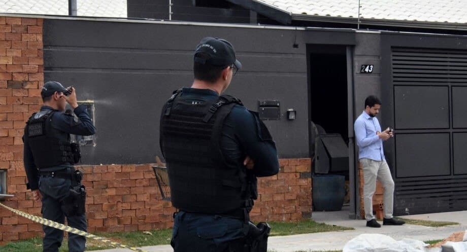 Em dois anos, assassinatos em MS aumentam em 35% 