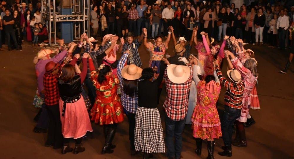 Arraiá da Melhor Idade: Conviver de Batayporã prepara dois dias de festa com shows musicais