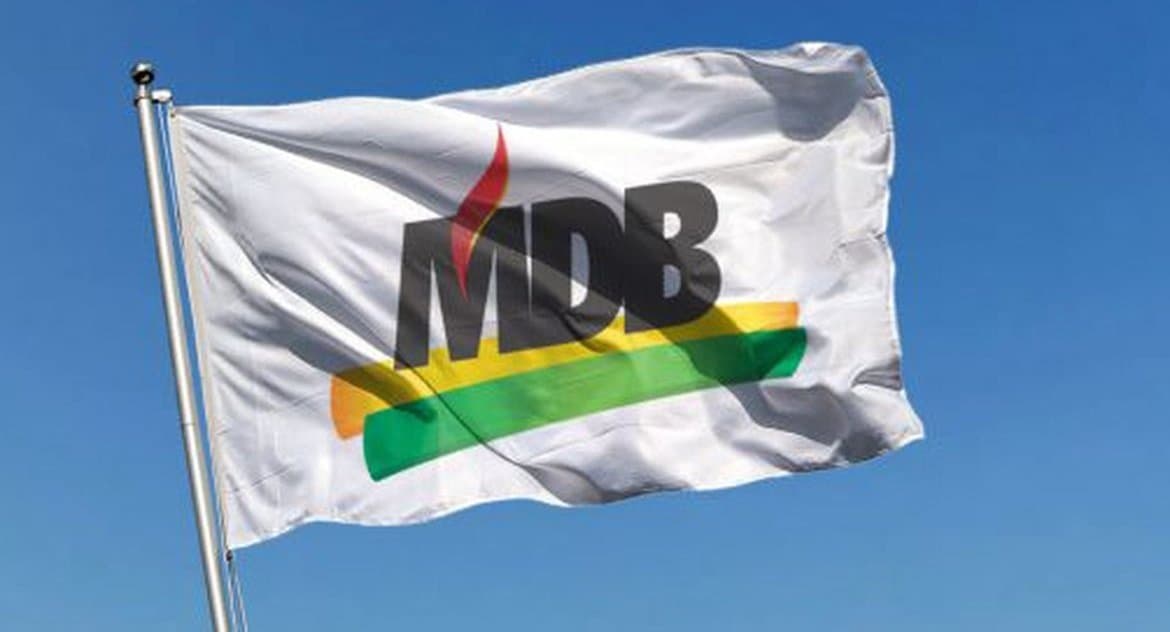 MDB decide não entrar na corrida presidencial