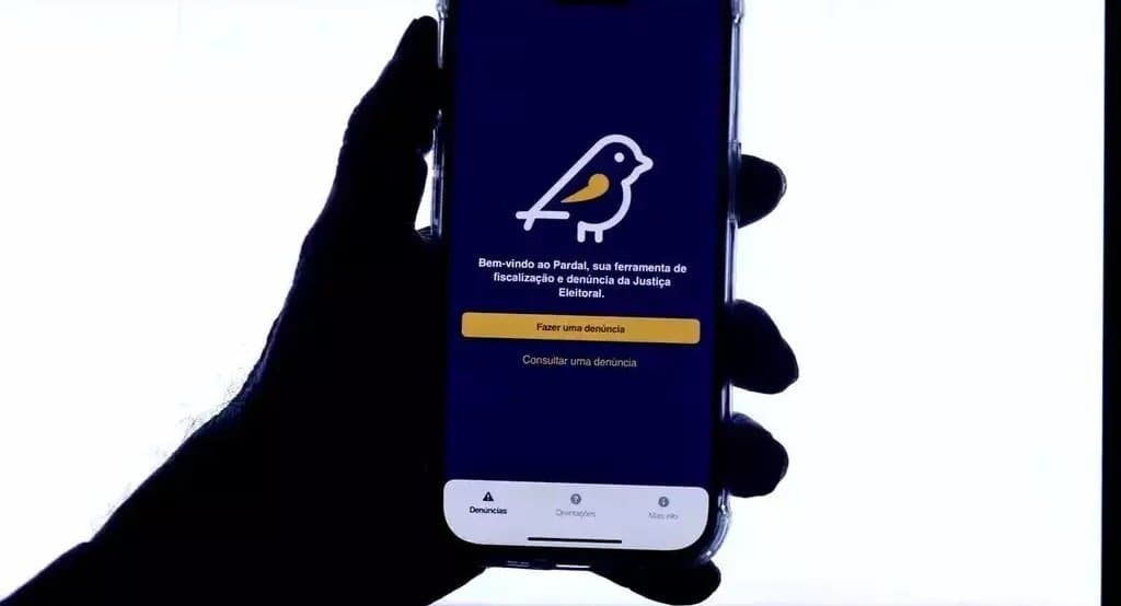 Aplicativo para denúncias eleitorais estará disponível em 16 de agosto