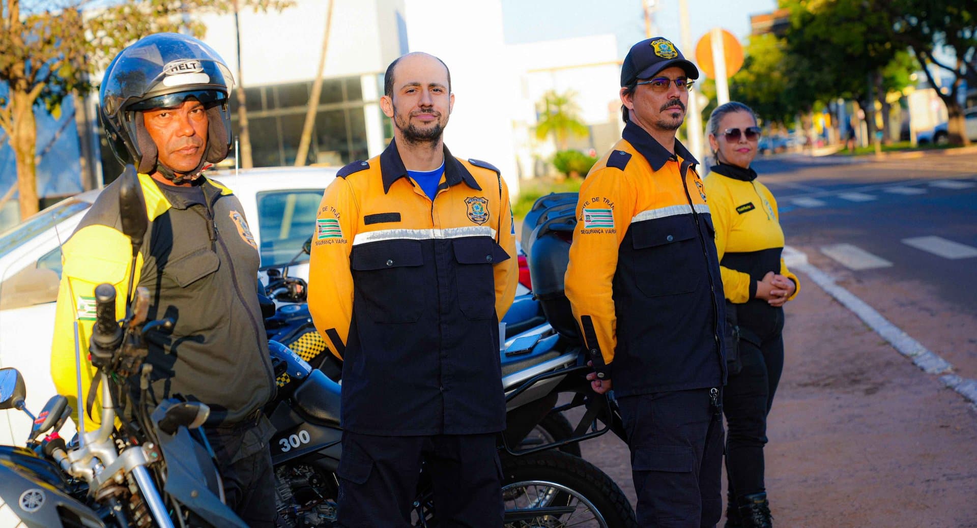 Nova Andradina - DEMTRAN informa interdição da Avenida Eurico Soares Andrade neste domingo (02)