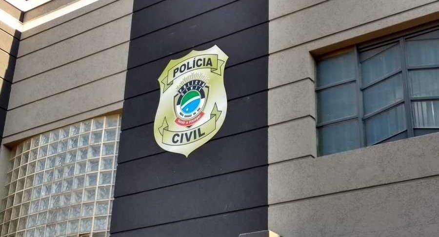 Homem acusa segurança de supermercado de agressão em Nova Andradina