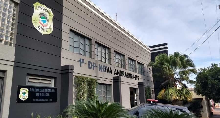 Casal acusa marido de amiga de ameaça no Bairro Argemiro Ortega, em Nova Andradina