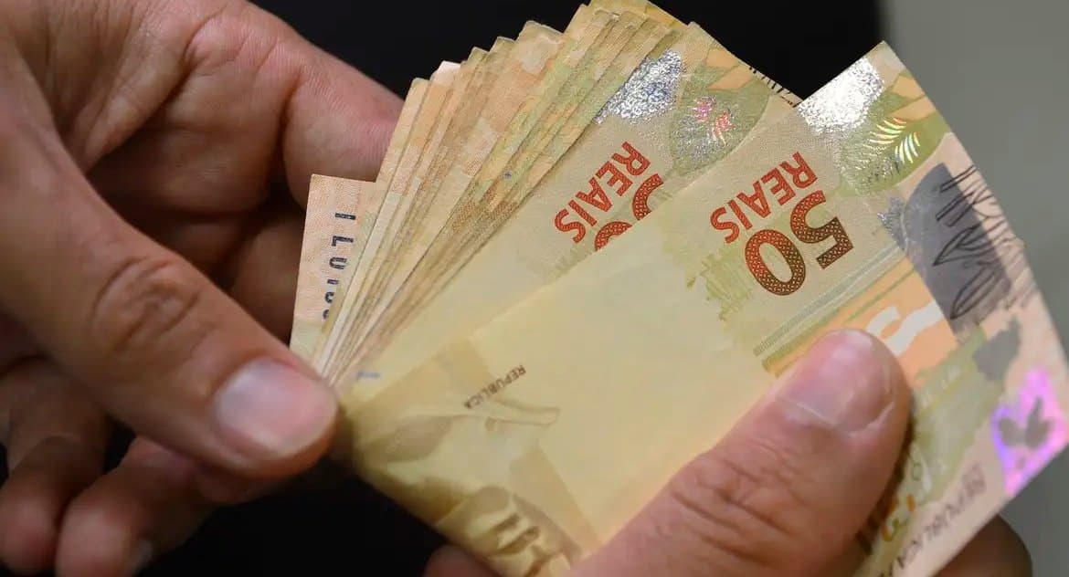 Gasto Brasil: despesas no país superam a marca de R$ 3,2 trilhões