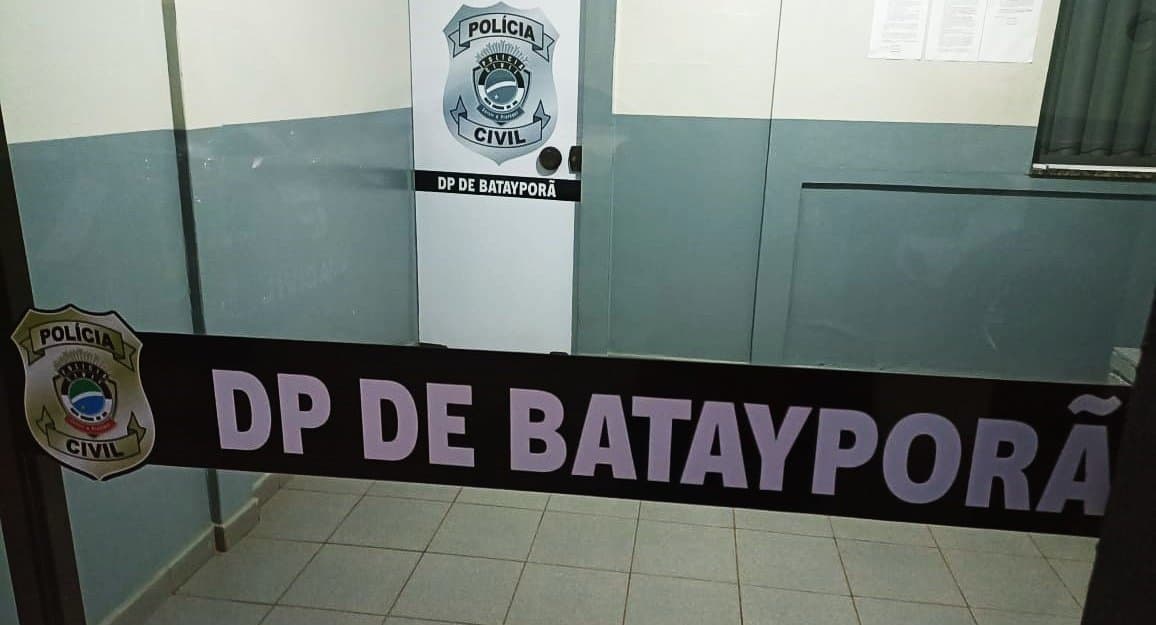 Desentendimento entre condutor de carro e motorista de ônibus vira caso de polícia em Batayporã