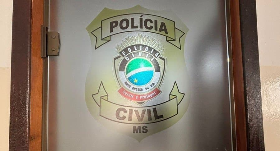 Homem denuncia ex-mulher e o atual companheiro por ameaça e dano em Nova Andradina