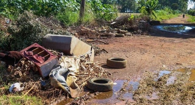 MS chega a 29 mortes por chikungunya após 1º óbito confirmado em Corumbá