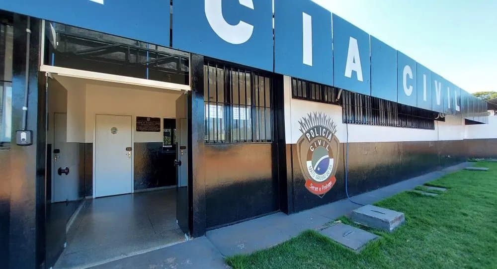 Ataque de cães a criação de aves no Assentamento Esperança vira caso de polícia em Anaurilândia