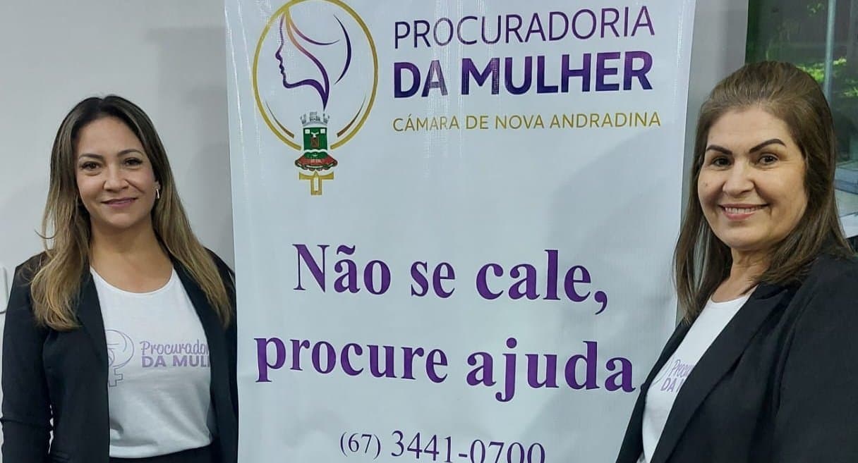 Agosto Lilás reforça compromisso permanente no enfrentamento à violência contra a mulher
