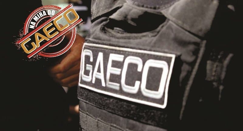 Gaeco mira Anaurilândia e mais 5 prefeituras de MS por repasses milionários em nova fase da Gutenberg