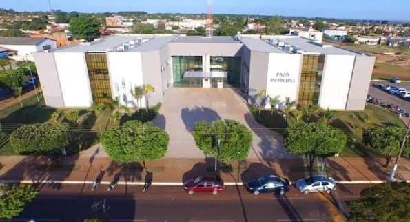 TCE-MS aponta irregularidades em licitação da Prefeitura de Nova Andradina e aplica multa a ex-prefeito e pregoeiro