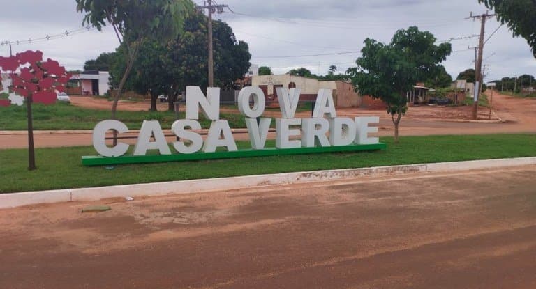 Proposta prevê espaço para comercialização de produtos artesanais em Nova Casa Verde