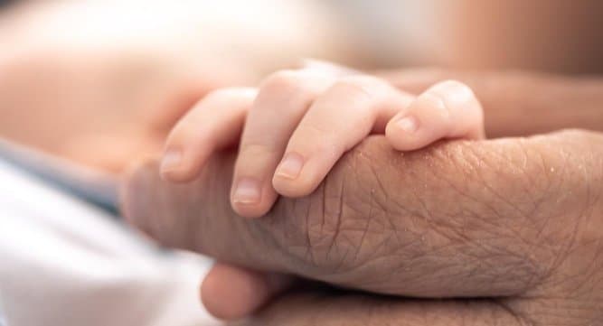 Mato Grosso do Sul bate recorde histórico de reconhecimento de paternidade em Cartório já em 2026