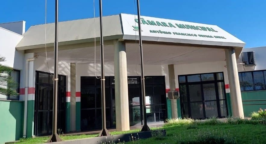 Câmara de Nova Andradina realiza sessão solene em homenagem ao Dia dos Pais nesta terça-feira (11)