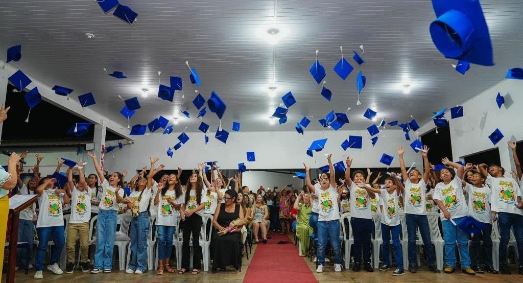 Batayporã supera meta e registra maior nota da história no Ideb