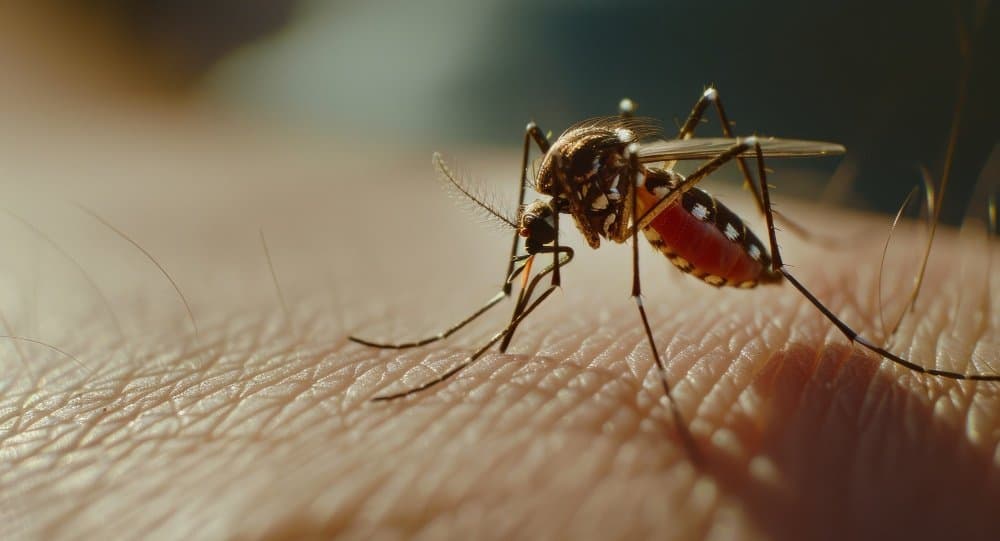 Boletim Epidemiológico: MS registra 9.832 casos confirmados de chikungunya