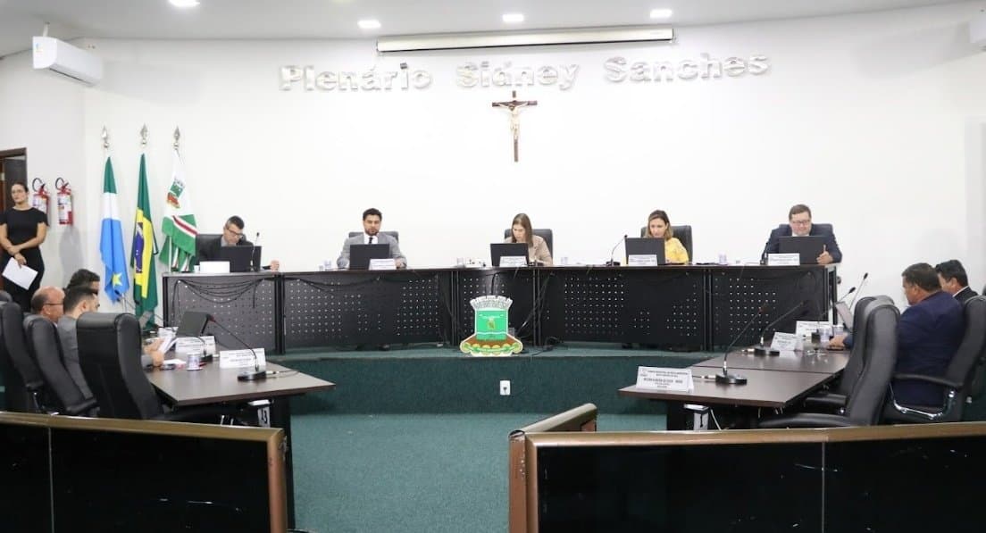 Indicações sugerem melhorias no HR e sala multiprofissional em Casa Verde