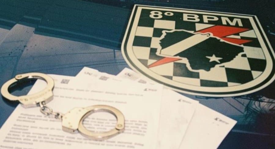PM cumpre três mandados de prisão em Nova Andradina e Batayporã; suspeito de estupro contra adolescente é localizado após denúncia