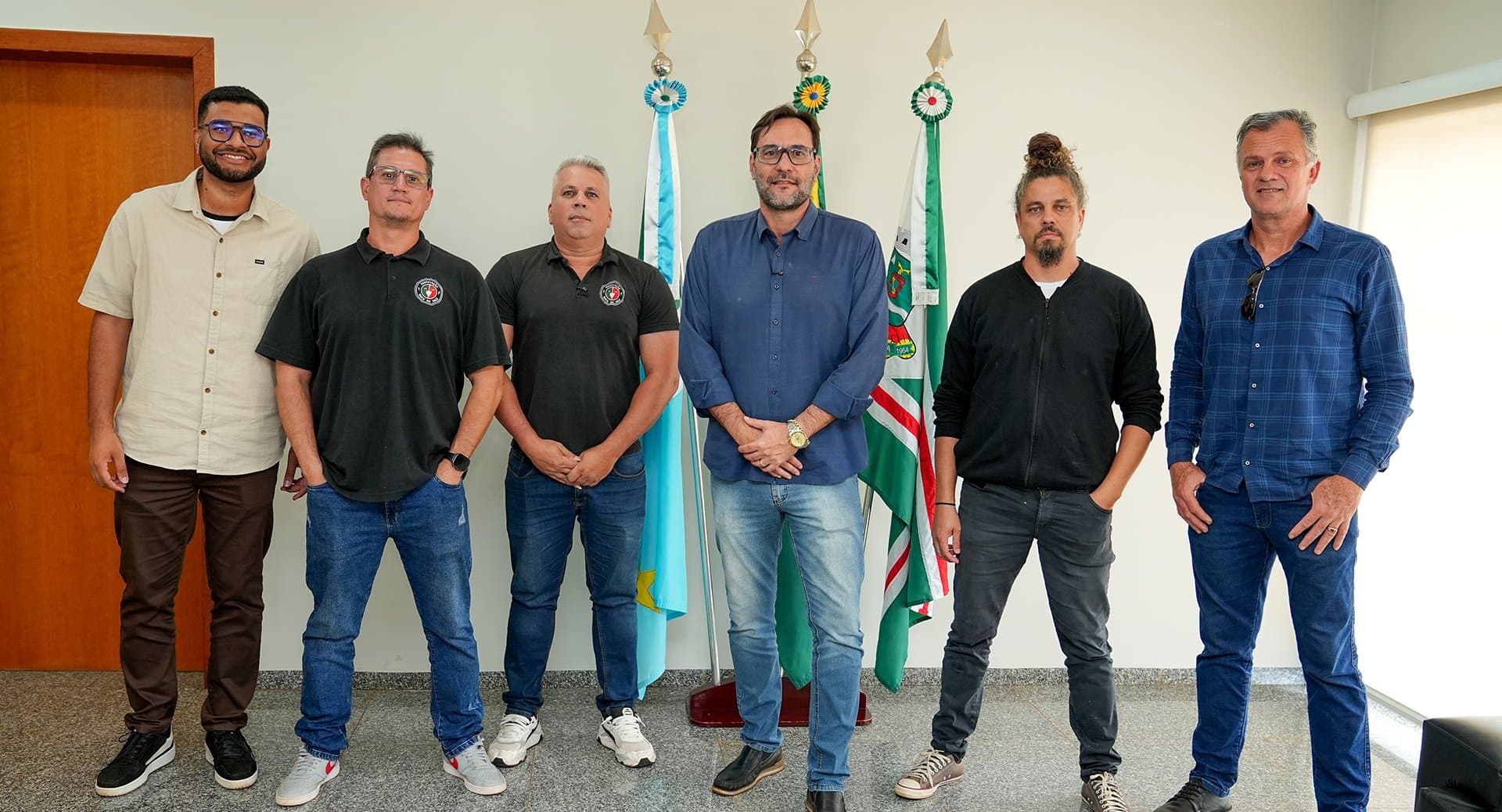Canta Nova inicia nesta sexta-feira com disputa entre talentos locais