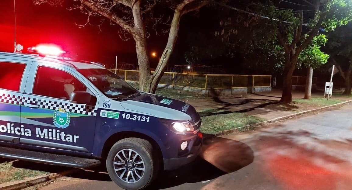 Briga entre ex-casal termina com denúncias de ameaça, agressão e furto em Nova Andradina