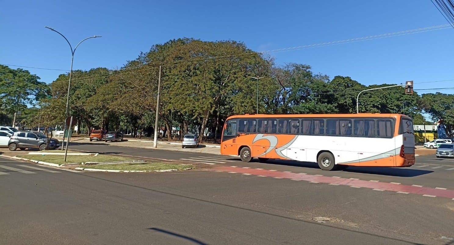 Veja a previsão do tempo para este sábado (15) na região de Nova Andradina