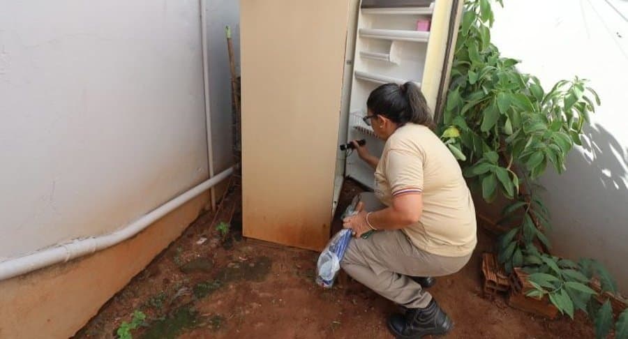 Boletim Epidemiológico: MS registra 9.961 casos confirmados de chikungunya