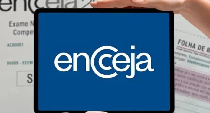 Encceja 2026 será dia 23 e candidatos já podem consultar local de provas em MS