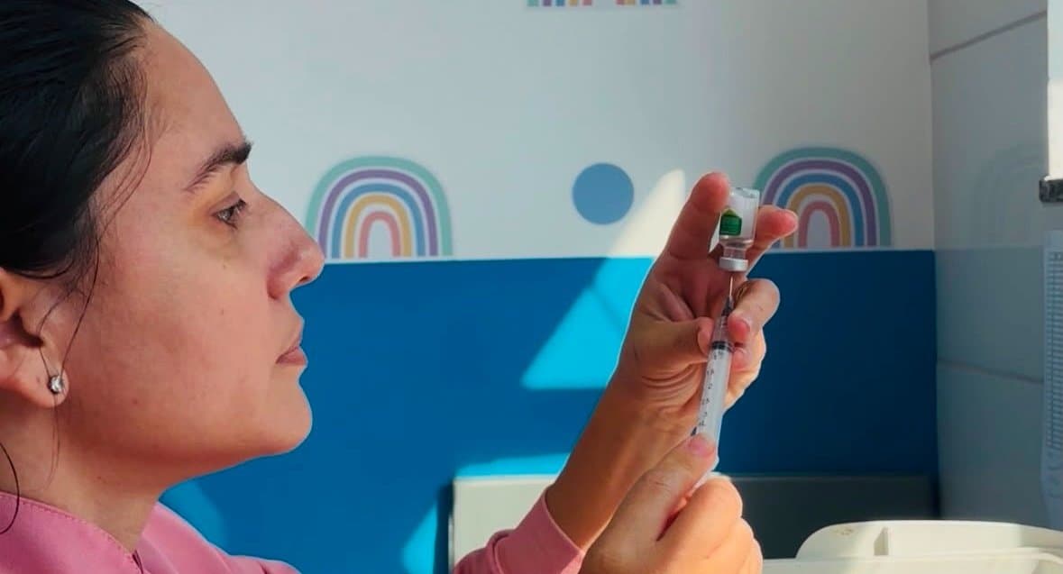 Dia D de Multivacinação será realizado neste sábado em Batayporã