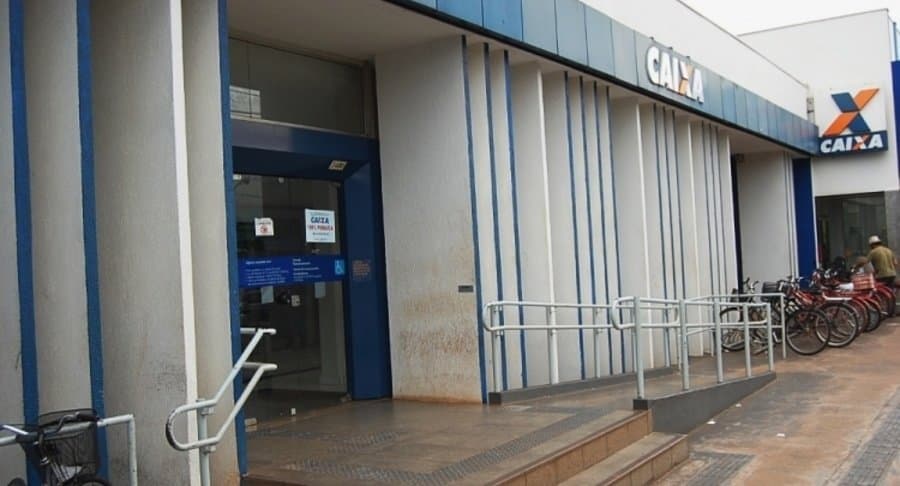 Bancários da região de Nova Andradina e Naviraí confirmam adesão à paralisação nacional de 24 horas nesta quinta-feira (20)