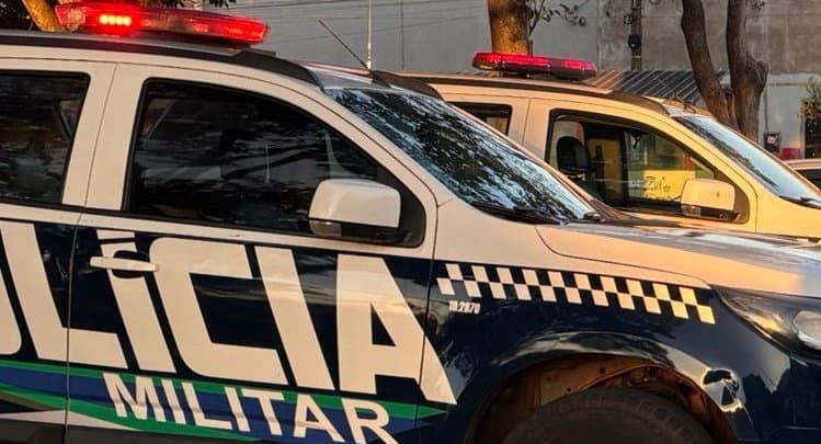 Mulher é detida pela PM após furtar itens em supermercado de Nova Andradina