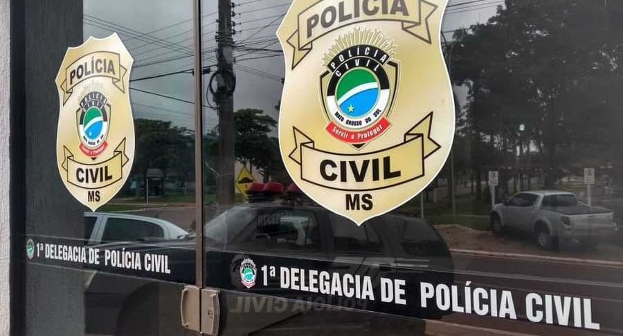 Morador de Nova Andradina é vítima de golpe após criminoso se passar por amigo